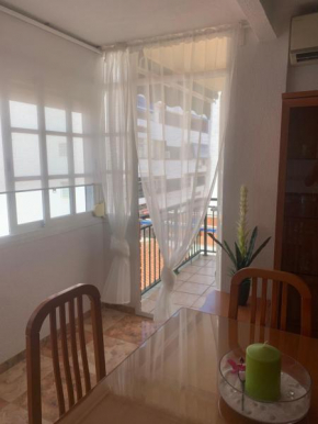 Apartamento Centro